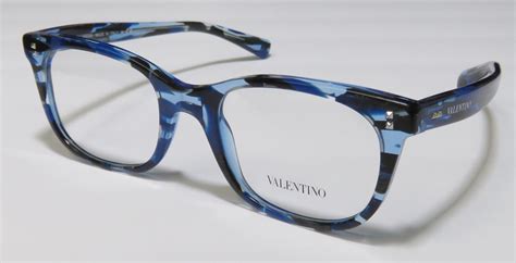 valentino optical eyewear.